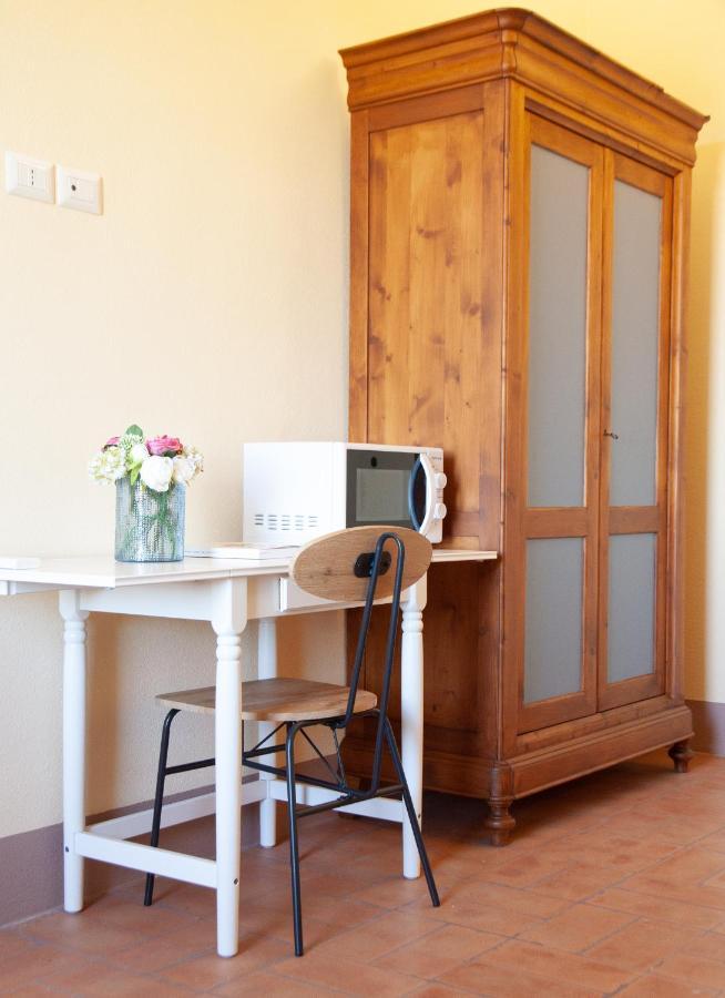 ホテル Ca Vincenzona, Wellness Area ファエンツァ エクステリア 写真