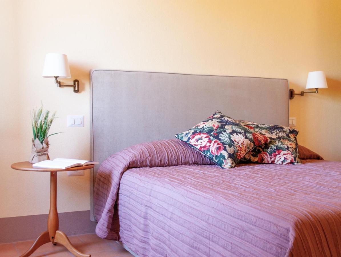 ホテル Ca Vincenzona, Wellness Area ファエンツァ エクステリア 写真