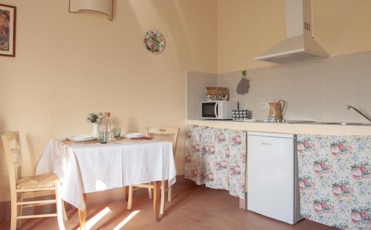 ホテル Ca Vincenzona, Wellness Area ファエンツァ エクステリア 写真