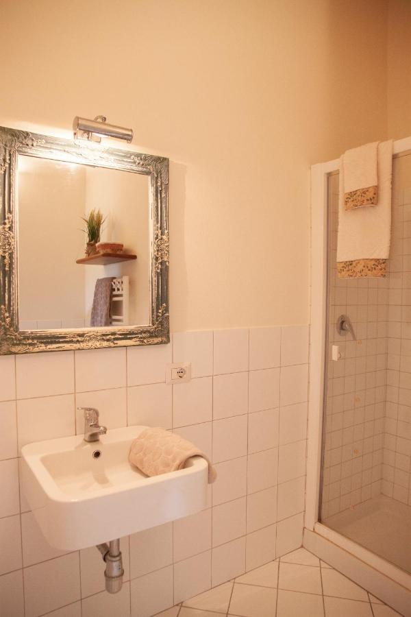 ホテル Ca Vincenzona, Wellness Area ファエンツァ エクステリア 写真