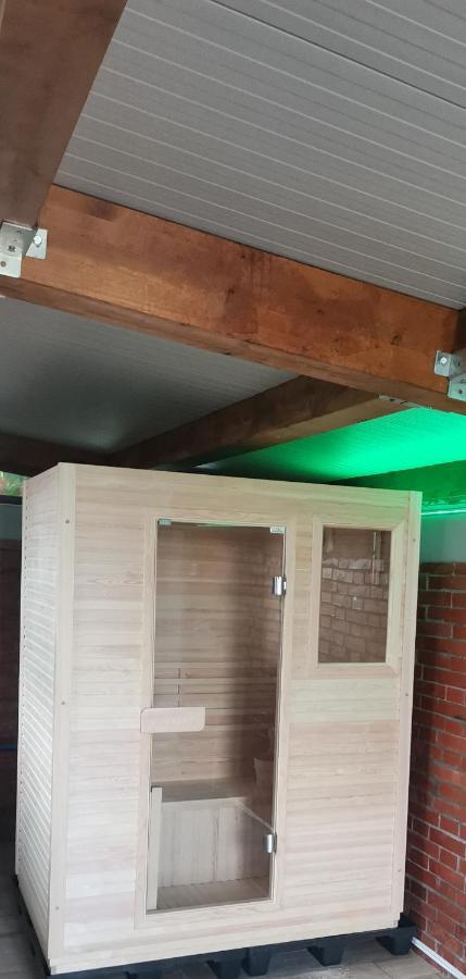 ホテル Ca Vincenzona, Wellness Area ファエンツァ エクステリア 写真