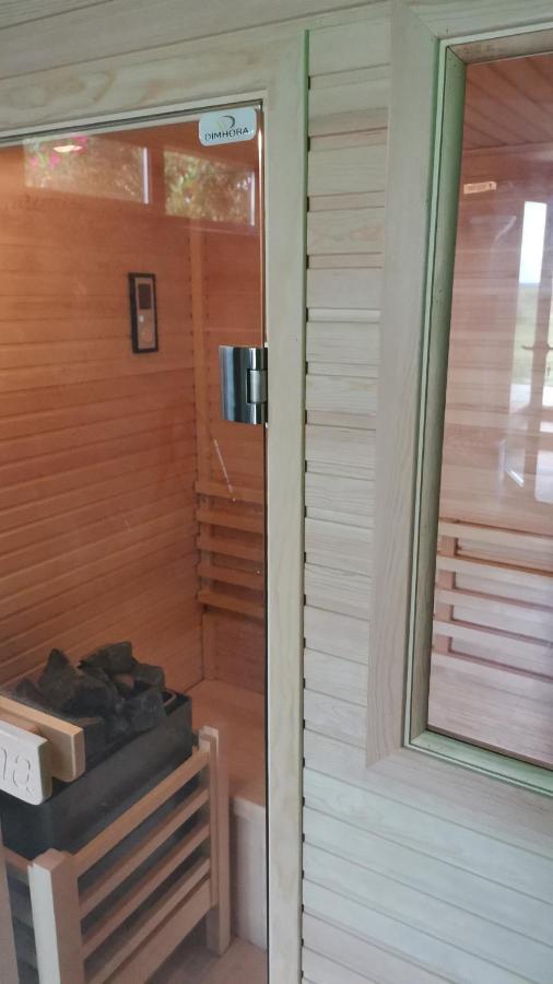 ホテル Ca Vincenzona, Wellness Area ファエンツァ エクステリア 写真